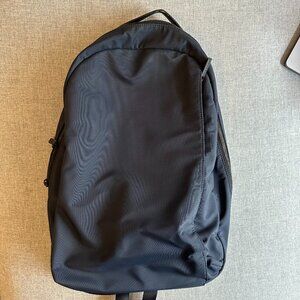 AWAY Backpack | Navy Blue